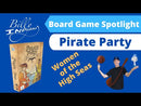 Pirate Party: Women of the High Seas