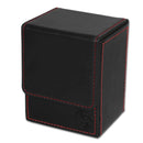 BCW: Deck Case - LX - Black