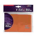 BCW: Deck Guard Elite2: Anti-Glare (Matte)