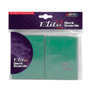BCW: Deck Guard Elite2: Anti-Glare (Matte)