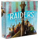 Raiders of the North Sea