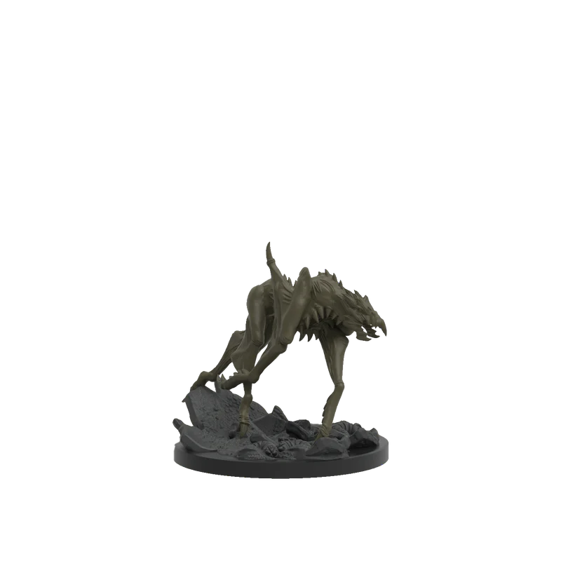 Epic Encounters: Hive of the Ghoul-kin
