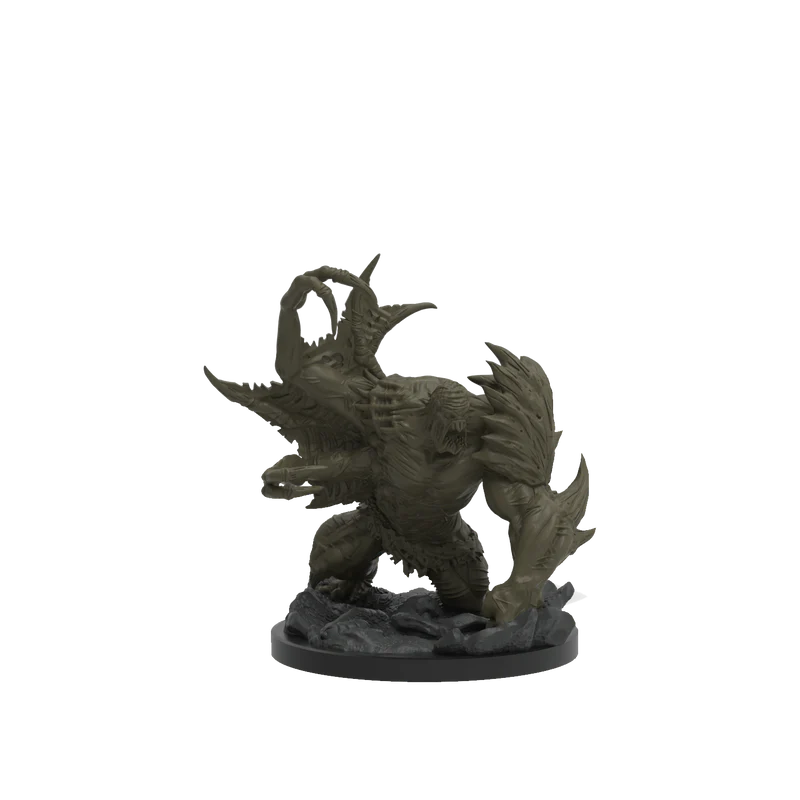 Epic Encounters: Hive of the Ghoul-kin
