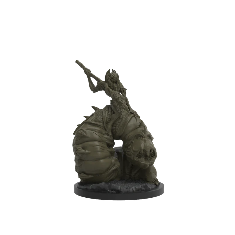 Epic Encounters: Hive of the Ghoul-kin