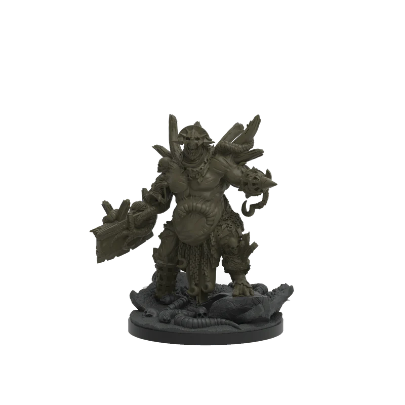 Epic Encounters: Hive of the Ghoul-kin