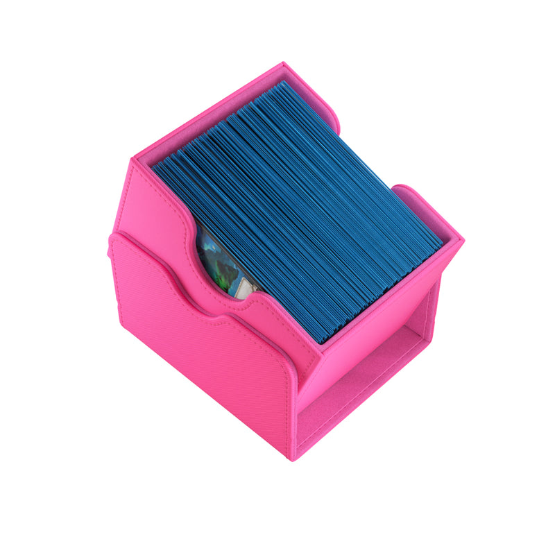 GameGenic: Sidekick 100+ XL - Pink