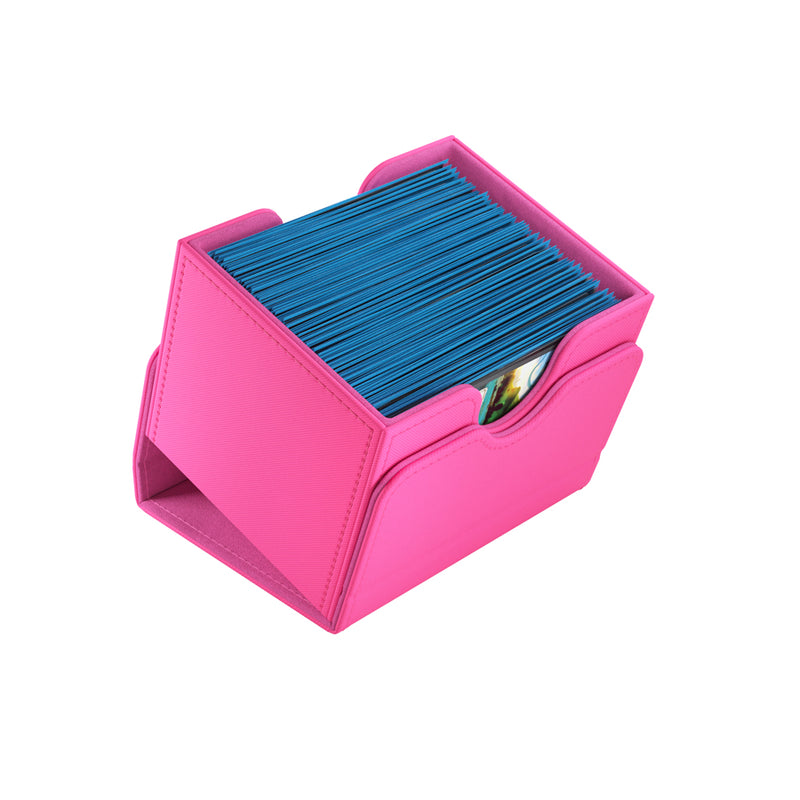 GameGenic: Sidekick 100+ XL - Pink