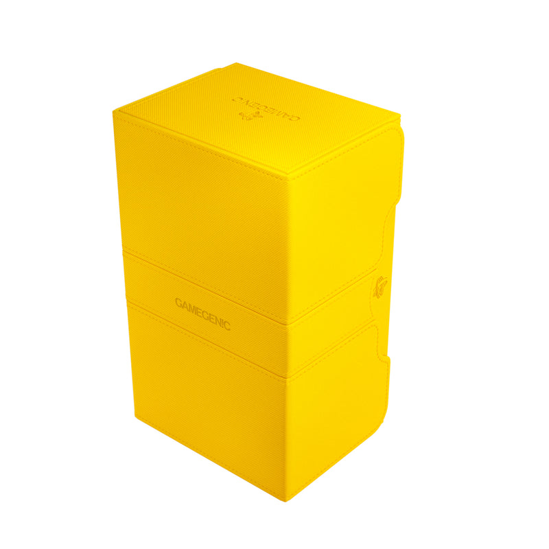 GameGenic: Stronghold 200+ XL - Yellow