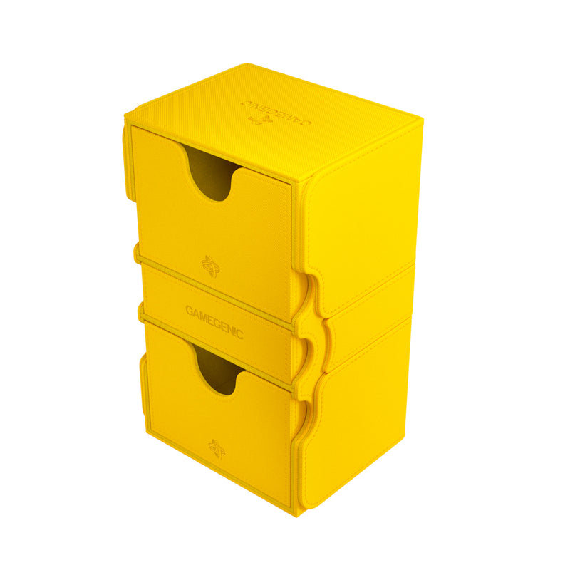 GameGenic: Stronghold 200+ XL - Yellow