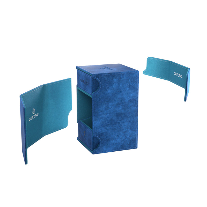 GameGenic: Watchtower 100+ XL - Blue