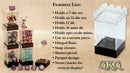 Eclipse Dice: Elf King (7)