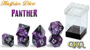Halfsies: Panther (7)