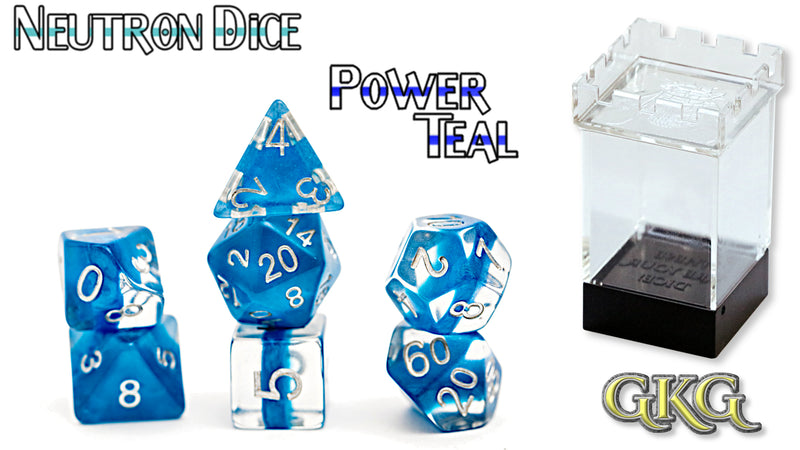 Neutron: Power Teal (7)