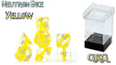 Neutron: Yellow (7)