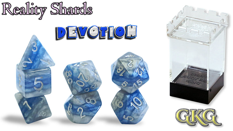 Reality Shards: Devotion (7)