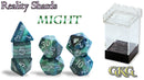 Reality Shards: Might (7)