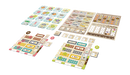 Airship city game board setup