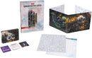 D&D 5E: Dungeon Master's Screen - Dungeon Kit