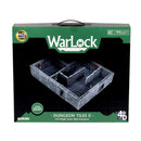 WarLock Tiles: Dungeon Tiles II - Full Height - Expansion
