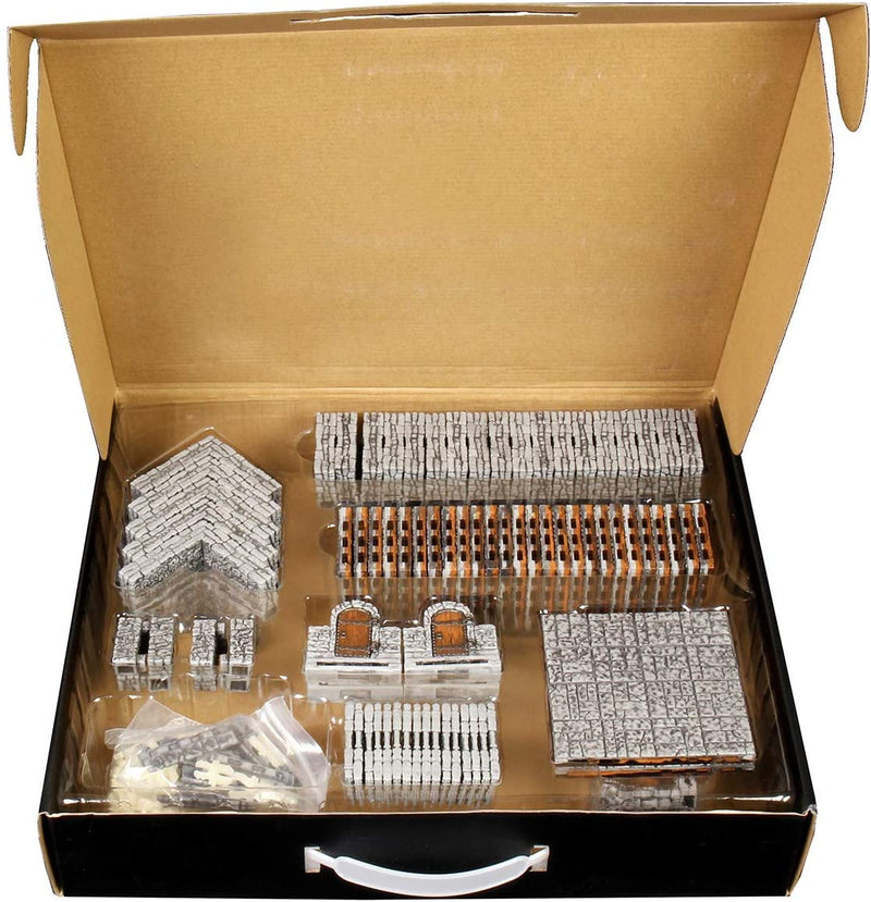 WarLock Tiles: Dungeon Tiles I