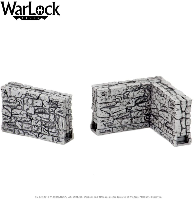 WarLock Tiles: Dungeon Tiles I