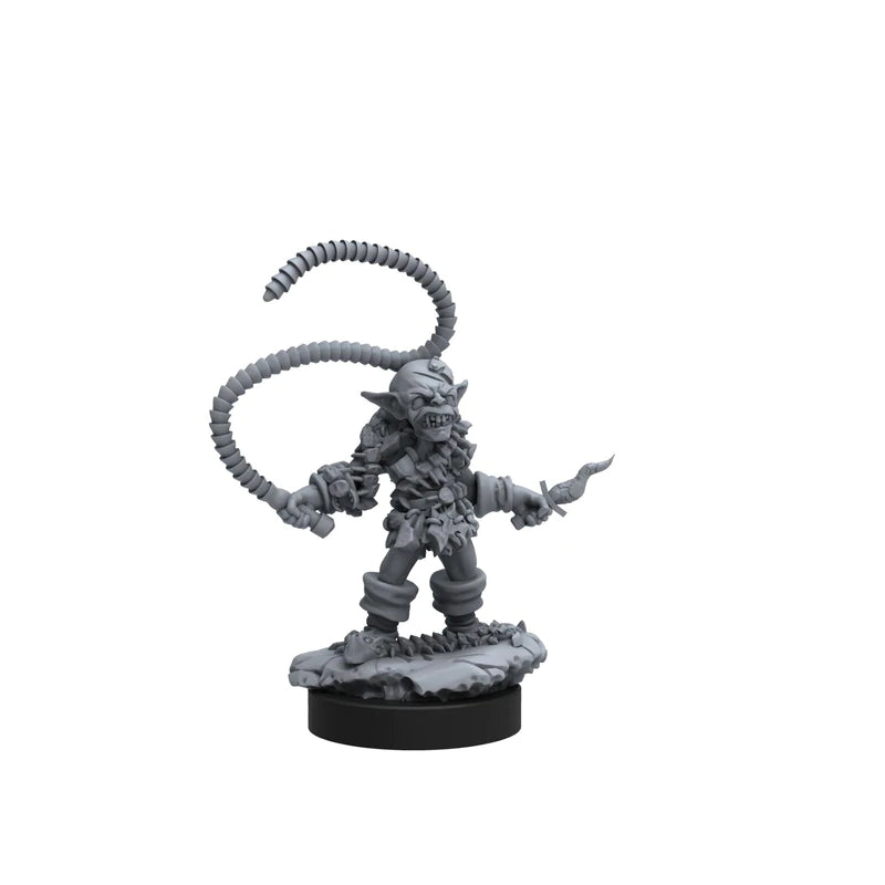 Epic Encounters: Labyrinth of the Goblin Tsar
