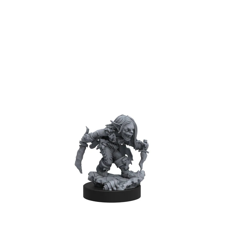 Epic Encounters: Labyrinth of the Goblin Tsar