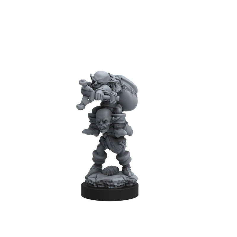 Epic Encounters: Labyrinth of the Goblin Tsar