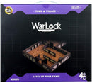 WarLock Tiles: Town & Village