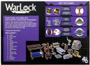 WarLock Tiles: Dungeon Dressings