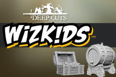 WizKids Deep Cuts