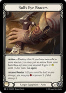 Bull's Eye Bracers [SAZ007] (GEM Pack 2)
