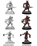 D&D Nolzur's Marvelous Miniatures: W01 Kobolds