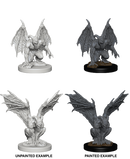 D&D Nolzur's Marvelous Miniatures: W01 Gargoyles