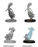 D&D Nolzur's Marvelous Miniatures: W01 Ghosts