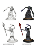 D&D Nolzur's Marvelous Miniatures: W01 Mindflayers
