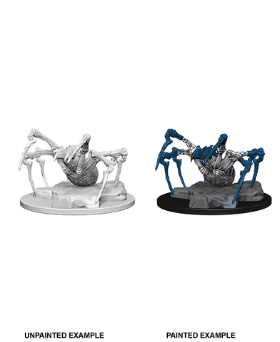 D&D Nolzur's Marvelous Miniatures: W01 Phase Spider