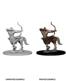 D&D Nolzur's Marvelous Miniatures: W04 Centaur