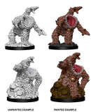 D&D Nolzur's Marvelous Miniatures: W05 Xorn