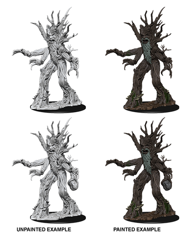D&D Nolzur's Marvelous Unpainted Miniatures: W07 Treant