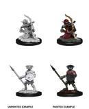 D&D Nolzur's Marvelous Unpainted Miniatures: W11 Hobgoblin