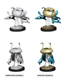 D&D Nolzur's Marvelous Miniatures: W12 Flumph