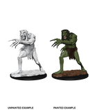 D&D Nolzur's Marvelous Unpainted Miniatures: W12.5 Troll