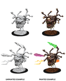 D&D Nolzur's Marvelous Unpainted Miniatures: W12.5 Beholder Zombie