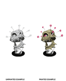 D&D Nolzur's Marvelous Unpainted Miniatures: W15 Death Tyrant