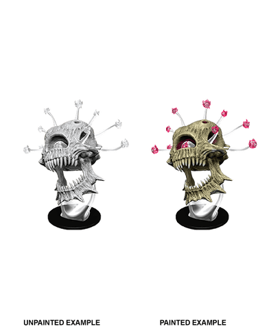 D&D Nolzur's Marvelous Unpainted Miniatures: W15 Death Tyrant