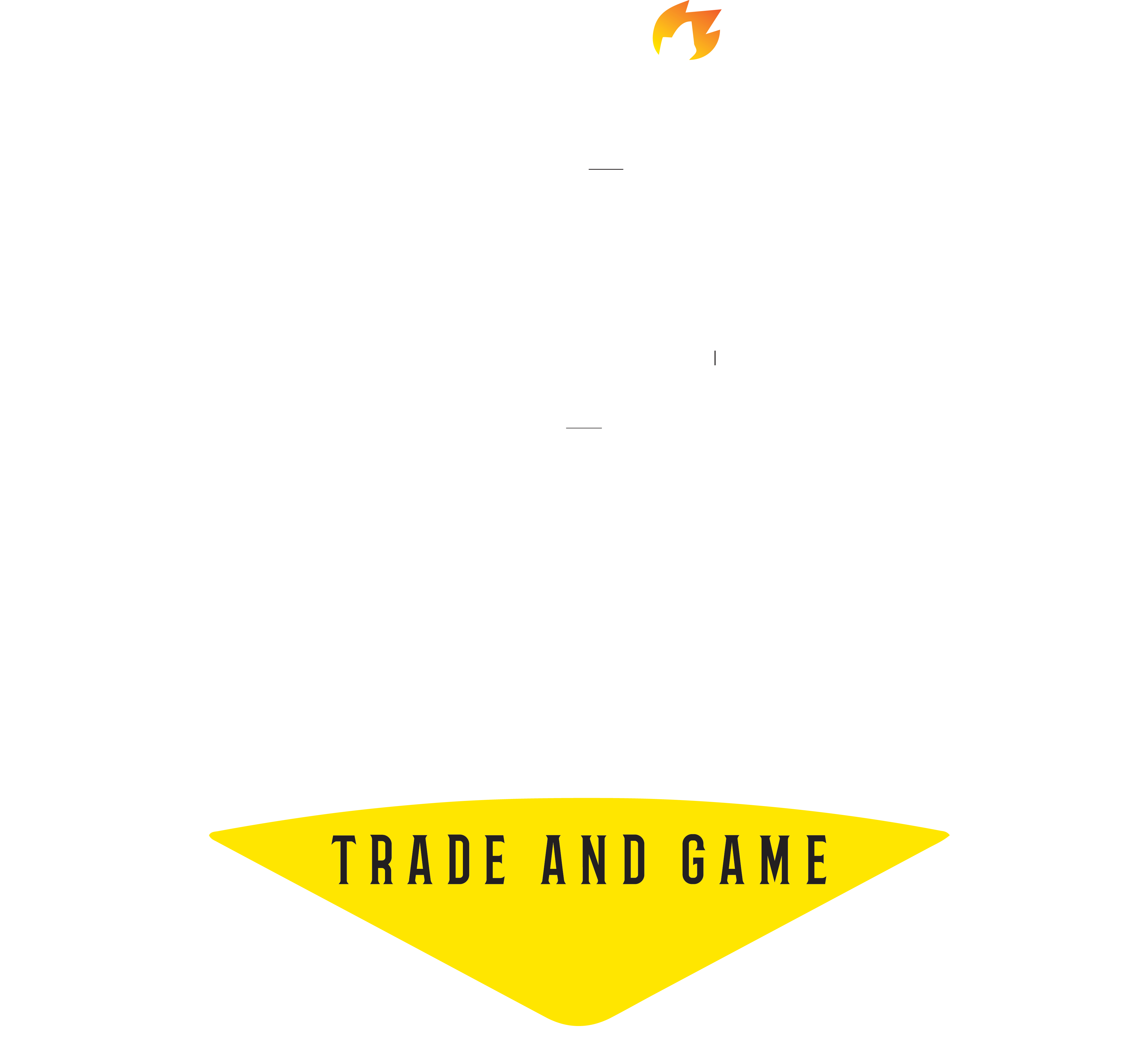 Black Powder Trade and Game