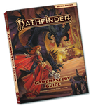 Pathfinder 2E: Gamemastery Guide (Pocket Edition)