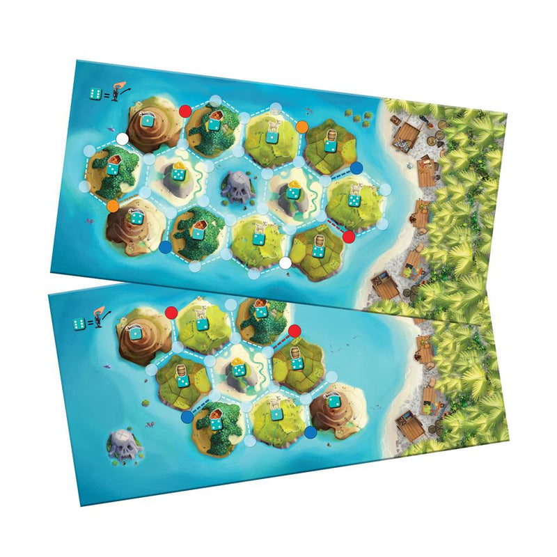 Catan: Junior