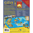 Catan: Explorers & Pirates Expansion